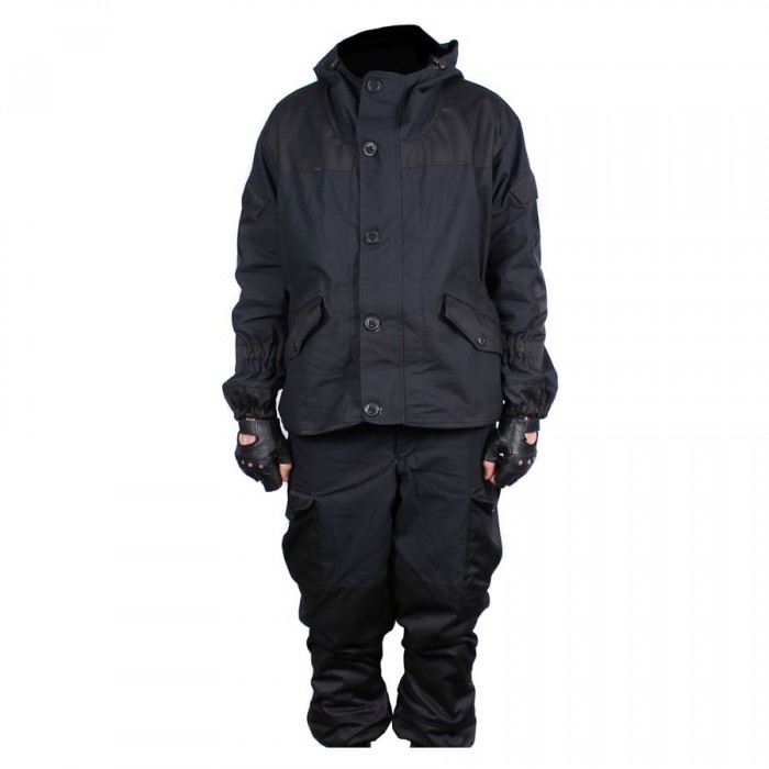 Tactical Suit